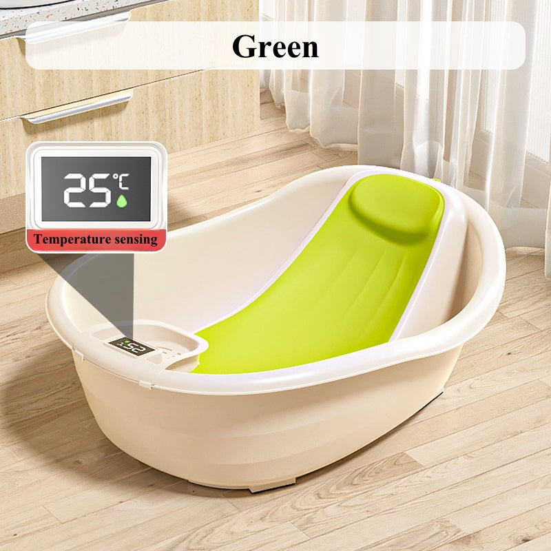Cradleve Baby Bubbly Bathtub