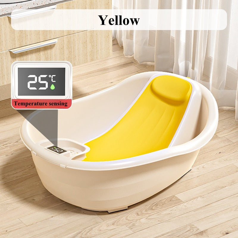 Cradleve Baby Bubbly Bathtub