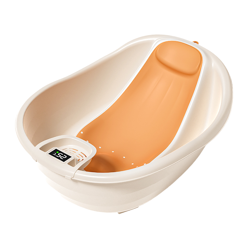 Cradleve Baby Bubbly Bathtub