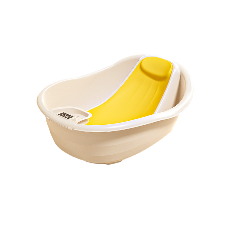 Cradleve Baby Bubbly Bathtub