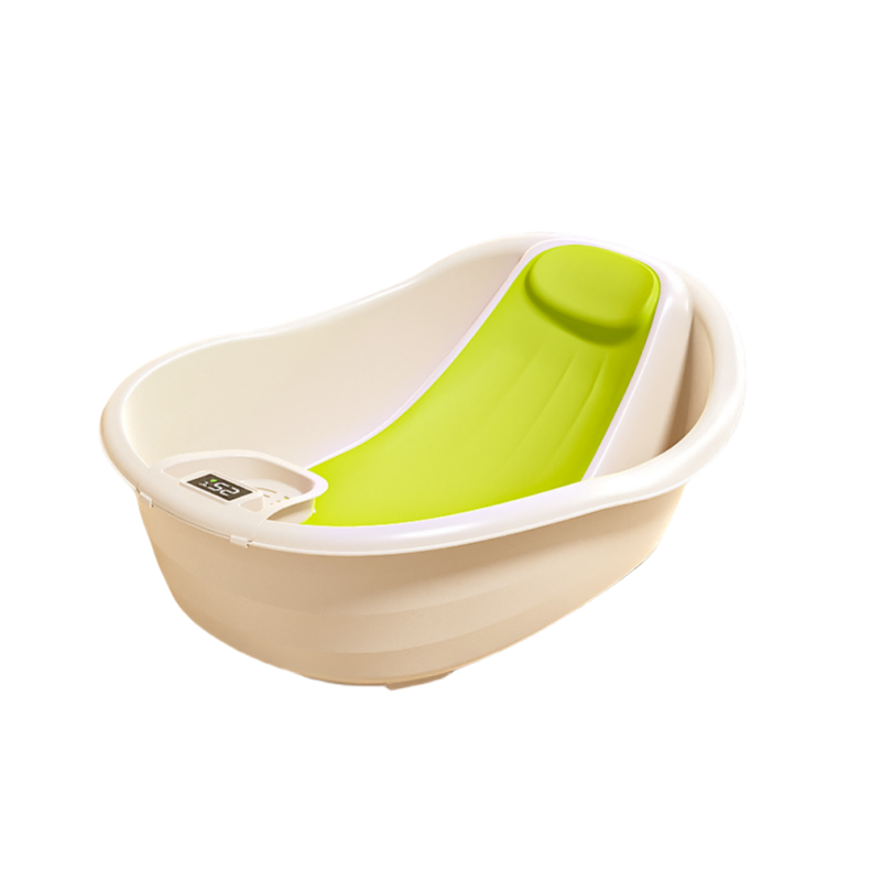 Cradleve Baby Bubbly Bathtub