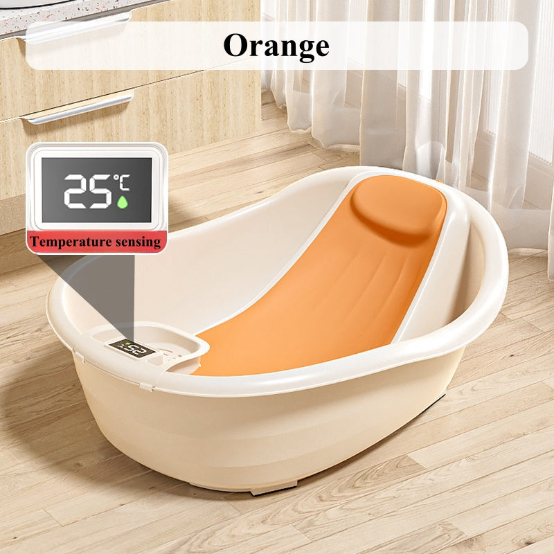 Cradleve Baby Bubbly Bathtub