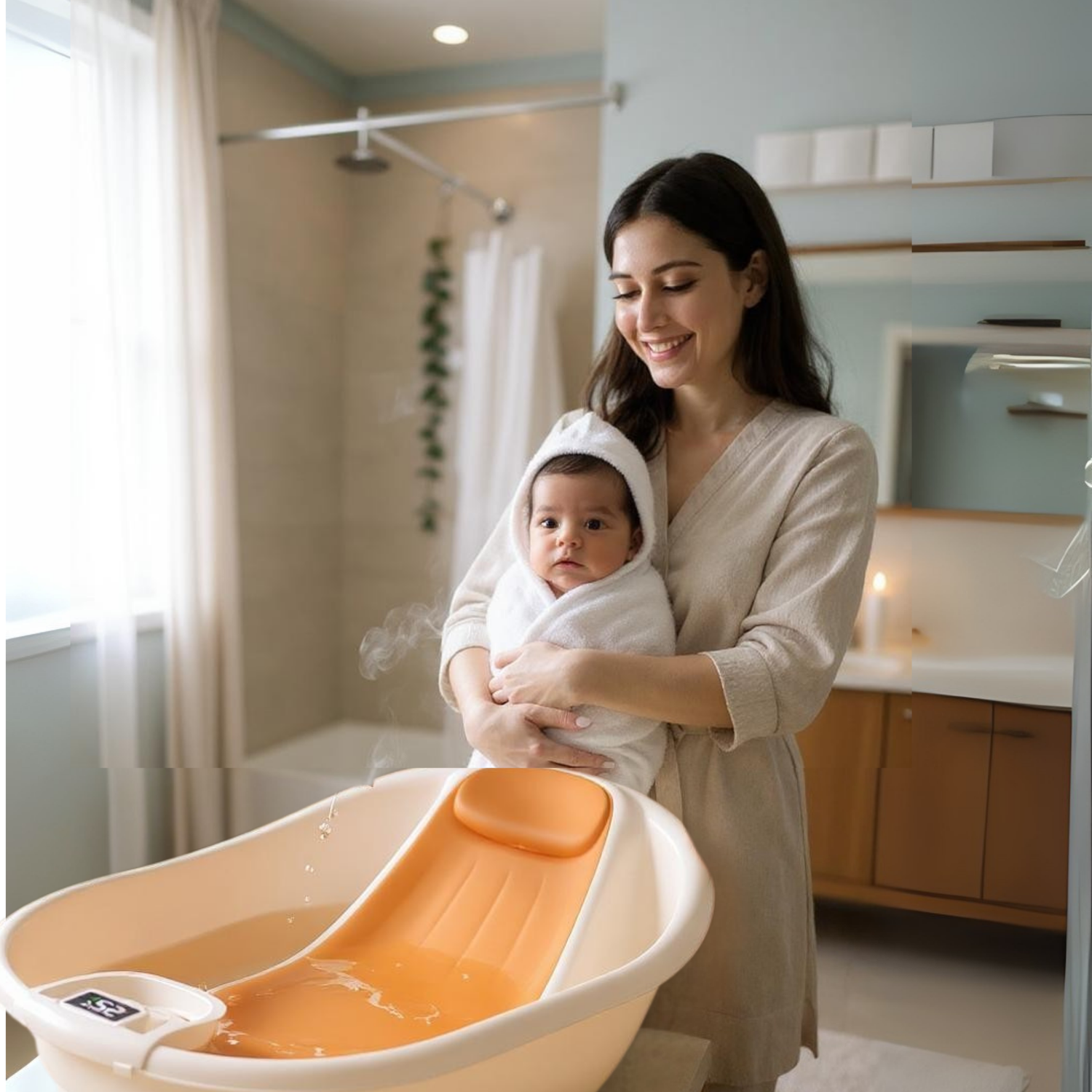 Baby Toiletries