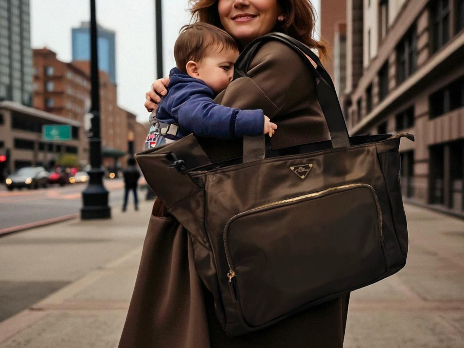 Mommy/Diaper Bags