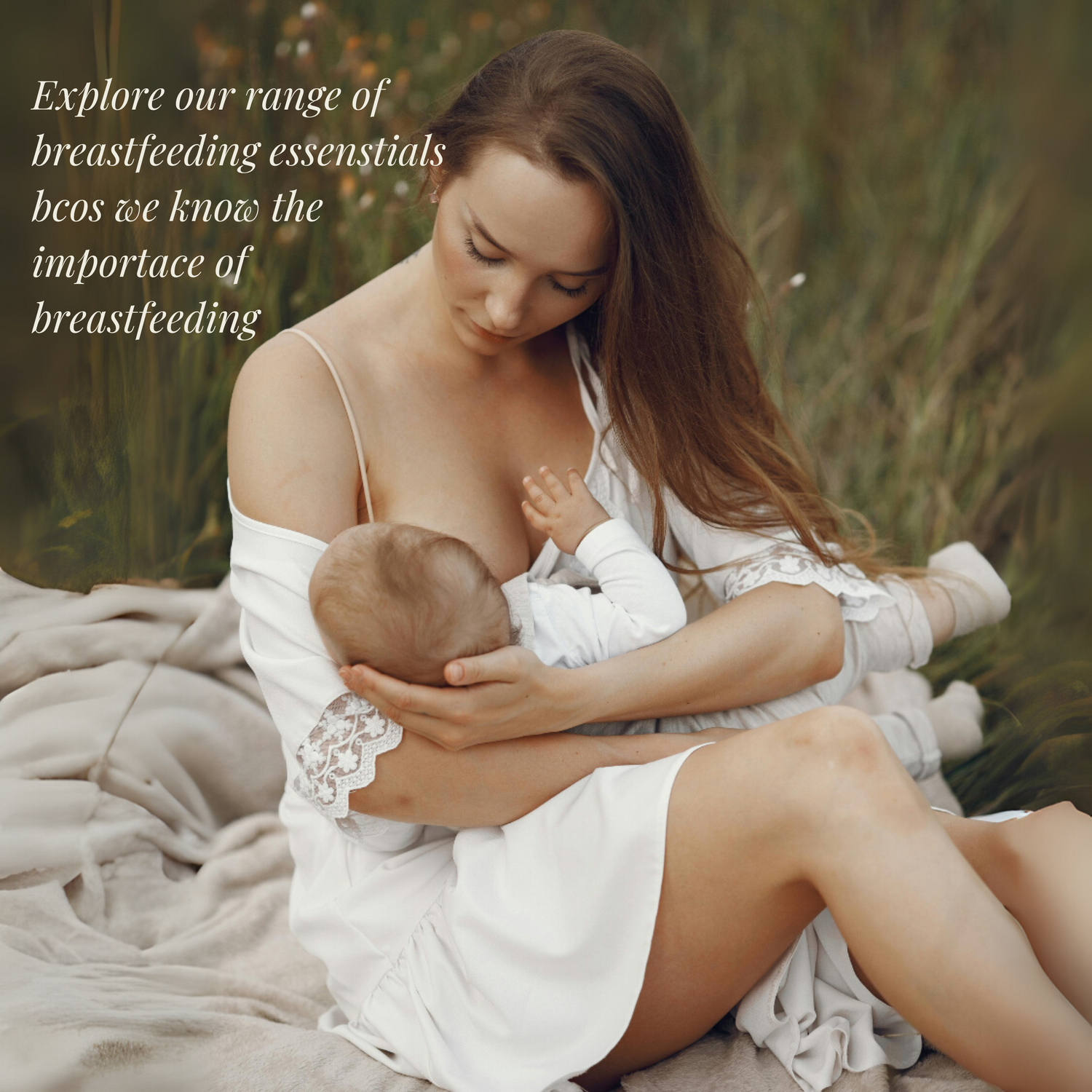 Breastfeeding Essentials