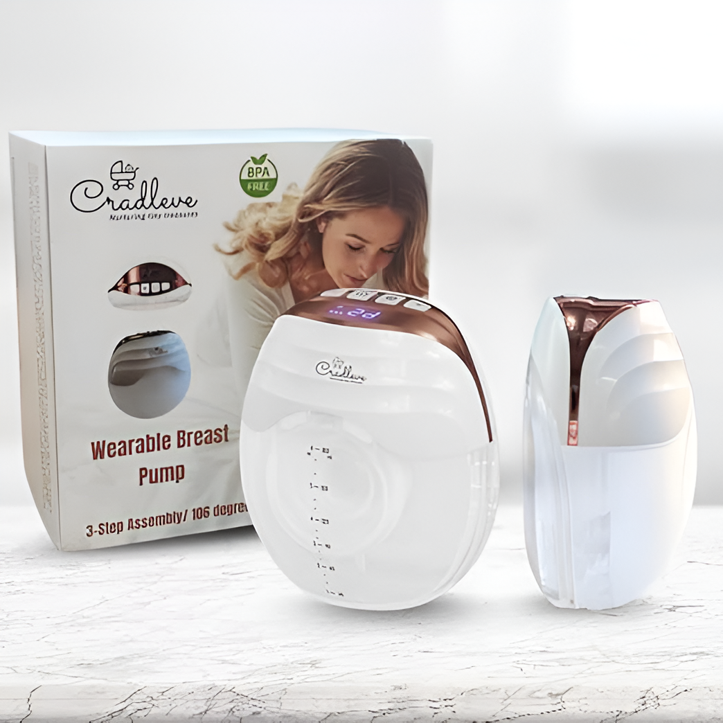 Breast Pumps