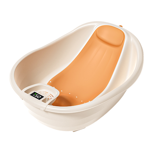 Cradleve Baby Bubbly Bathtub