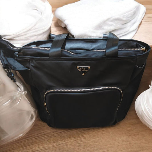 Cradleve Mommy Bag / Diaper Bag